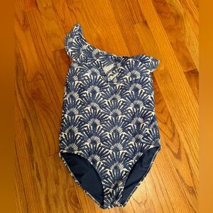One strap Vineyard vines bathing suit- new with tags